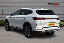 BYD Seal U SUV (24 on) 1.5 DM-i Boost 5dr Auto For Sale - Pentagon Vauxhall Derby, Derby