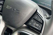 BYD Seal U SUV (24 on) 1.5 DM-i Boost 5dr Auto For Sale - Pentagon Vauxhall Derby, Derby