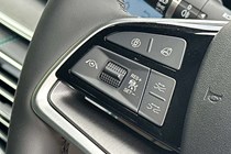 BYD Seal U SUV (24 on) 1.5 DM-i Boost 5dr Auto For Sale - Pentagon Vauxhall Derby, Derby