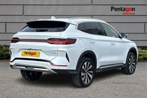 BYD Seal U SUV (24 on) 1.5 DM-i Boost 5dr Auto For Sale - Pentagon Vauxhall Derby, Derby