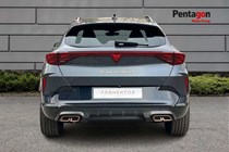 Cupra Formentor SUV (20 on) 1.5 eHybrid 272 VZ1 5dr DSG For Sale - Pentagon Cupra SEAT Huddersfield, Huddersfield