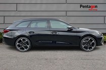 Cupra Leon Estate (20 on) 1.5 eHybrid 272 VZ1 5dr DSG For Sale - Pentagon Cupra SEAT Huddersfield, Huddersfield