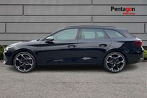 Cupra Leon Estate (20 on) 1.5 eHybrid 272 VZ1 5dr DSG For Sale - Pentagon Cupra SEAT Huddersfield, Huddersfield