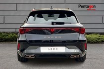 Cupra Leon Estate (20 on) 1.5 eHybrid 272 VZ1 5dr DSG For Sale - Pentagon Cupra SEAT Huddersfield, Huddersfield