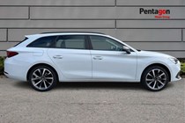 SEAT Leon Estate (20 on) 1.5 TSI 150 FR Sport 5dr [Driver Assistance] For Sale - Pentagon Cupra SEAT Huddersfield, Huddersfield