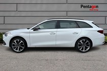 SEAT Leon Estate (20 on) 1.5 TSI 150 FR Sport 5dr [Driver Assistance] For Sale - Pentagon Cupra SEAT Huddersfield, Huddersfield