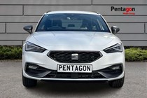 SEAT Leon Estate (20 on) 1.5 TSI 150 FR Sport 5dr [Driver Assistance] For Sale - Pentagon Cupra SEAT Huddersfield, Huddersfield