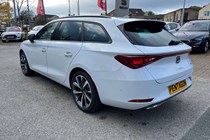 SEAT Leon Estate (20 on) 1.5 TSI 150 FR Sport 5dr [Driver Assistance] For Sale - Pentagon Cupra SEAT Huddersfield, Huddersfield