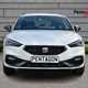 SEAT Leon Estate (20 on) 1.5 TSI 150 FR Sport 5dr [Driver Assistance] For Sale - Pentagon Cupra SEAT Huddersfield, Huddersfield