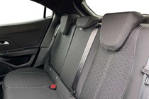 Vauxhall Mokka SUV (20 on) 1.2 Turbo 136 Griffin 5dr For Sale - Pentagon Vauxhall Nottingham, Nottingham