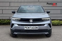 Vauxhall Mokka SUV (20 on) 1.2 Turbo 136 Griffin 5dr For Sale - Pentagon Vauxhall Nottingham, Nottingham