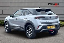 Vauxhall Mokka SUV (20 on) 1.2 Turbo 136 Griffin 5dr For Sale - Pentagon Vauxhall Nottingham, Nottingham