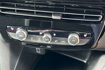 Vauxhall Mokka SUV (20 on) 1.2 Turbo 136 Griffin 5dr For Sale - Pentagon Vauxhall Nottingham, Nottingham