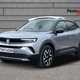 Vauxhall Mokka SUV (20 on) 1.2 Turbo 136 Griffin 5dr For Sale - Pentagon Vauxhall Nottingham, Nottingham