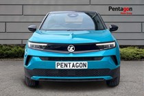 Vauxhall Mokka SUV (20 on) 1.2 Turbo 136 Griffin 5dr For Sale - Pentagon Vauxhall Nottingham, Nottingham