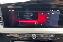 Vauxhall Mokka SUV (20 on) 1.2 Turbo 136 Griffin 5dr For Sale - Pentagon Vauxhall Nottingham, Nottingham