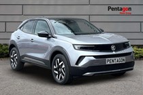 Vauxhall Mokka SUV (20 on) 1.2 Turbo 136 Griffin 5dr For Sale - Pentagon Vauxhall Nottingham, Nottingham