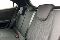 Vauxhall Mokka SUV (20 on) 1.2 Turbo 136 Griffin 5dr For Sale - Pentagon Vauxhall Nottingham, Nottingham