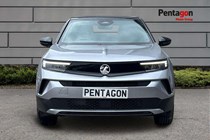 Vauxhall Mokka SUV (20 on) 1.2 Turbo 136 Griffin 5dr For Sale - Pentagon Vauxhall Nottingham, Nottingham
