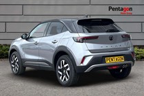 Vauxhall Mokka SUV (20 on) 1.2 Turbo 136 Griffin 5dr For Sale - Pentagon Vauxhall Nottingham, Nottingham