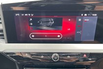Vauxhall Mokka SUV (20 on) 1.2 Turbo 136 Griffin 5dr For Sale - Pentagon Vauxhall Nottingham, Nottingham