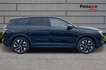 Vauxhall Grandland SUV (25 on) 1.2 Hybrid [136] Ultimate 5dr e-DCT6 [Fixed Roof] For Sale - Pentagon Vauxhall Nottingham, Nottingham