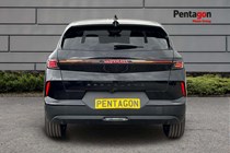 Vauxhall Grandland SUV (25 on) 1.2 Hybrid [136] Ultimate 5dr e-DCT6 [Fixed Roof] For Sale - Pentagon Vauxhall Nottingham, Nottingham