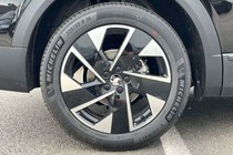 Vauxhall Grandland SUV (25 on) 1.2 Hybrid [136] Ultimate 5dr e-DCT6 [Fixed Roof] For Sale - Pentagon Vauxhall Nottingham, Nottingham