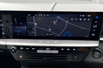 Vauxhall Grandland SUV (25 on) 1.2 Hybrid [136] Ultimate 5dr e-DCT6 [Fixed Roof] For Sale - Pentagon Vauxhall Nottingham, Nottingham