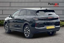 Vauxhall Grandland SUV (25 on) 1.2 Hybrid [136] Ultimate 5dr e-DCT6 [Fixed Roof] For Sale - Pentagon Vauxhall Nottingham, Nottingham