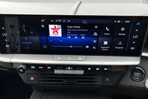Vauxhall Grandland SUV (25 on) 1.2 Hybrid [136] Ultimate 5dr e-DCT6 [Fixed Roof] For Sale - Pentagon Vauxhall Nottingham, Nottingham