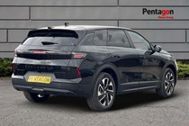 Vauxhall Grandland SUV (25 on) 1.2 Hybrid [136] Ultimate 5dr e-DCT6 [Fixed Roof] For Sale - Pentagon Vauxhall Nottingham, Nottingham