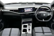 Vauxhall Grandland SUV (25 on) 1.2 Hybrid [136] Ultimate 5dr e-DCT6 [Fixed Roof] For Sale - Pentagon Vauxhall Nottingham, Nottingham