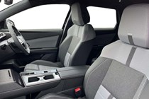 Vauxhall Grandland SUV (25 on) 1.2 Hybrid [136] Ultimate 5dr e-DCT6 [Fixed Roof] For Sale - Pentagon Vauxhall Nottingham, Nottingham