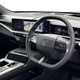 Vauxhall Grandland SUV (25 on) 1.2 Hybrid [136] Ultimate 5dr e-DCT6 [Fixed Roof] For Sale - Pentagon Vauxhall Nottingham, Nottingham
