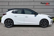 Vauxhall Corsa Hatchback (20 on) 1.2 Turbo Yes 5dr [Winter Pack] For Sale - Pentagon Vauxhall Nottingham, Nottingham