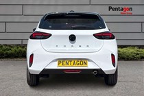 Vauxhall Corsa Hatchback (20 on) 1.2 Turbo Yes 5dr [Winter Pack] For Sale - Pentagon Vauxhall Nottingham, Nottingham