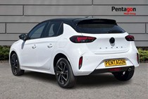 Vauxhall Corsa Hatchback (20 on) 1.2 Turbo Yes 5dr [Winter Pack] For Sale - Pentagon Vauxhall Nottingham, Nottingham