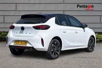 Vauxhall Corsa Hatchback (20 on) 1.2 Turbo Yes 5dr [Winter Pack] For Sale - Pentagon Vauxhall Nottingham, Nottingham