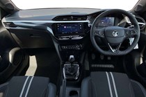 Vauxhall Corsa Hatchback (20 on) 1.2 Turbo Yes 5dr [Winter Pack] For Sale - Pentagon Vauxhall Nottingham, Nottingham