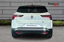 Renault Scenic E-Tech SUV (24 on) 160kW Iconic 87kWh Long Range 5dr Auto For Sale - Pentagon Vauxhall Oldham, Oldham