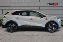 Renault Symbioz SUV (24 on) 1.6 E-Tech FHEV 145 Iconic Esprit Alpine 5dr Auto For Sale - Pentagon Vauxhall Oldham, Oldham