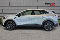 Renault Symbioz SUV (24 on) 1.6 E-Tech FHEV 145 Iconic Esprit Alpine 5dr Auto For Sale - Pentagon Vauxhall Oldham, Oldham