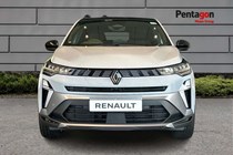 Renault Symbioz SUV (24 on) 1.6 E-Tech FHEV 145 Iconic Esprit Alpine 5dr Auto For Sale - Pentagon Vauxhall Oldham, Oldham