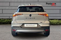 Renault Symbioz SUV (24 on) 1.6 E-Tech FHEV 145 Iconic Esprit Alpine 5dr Auto For Sale - Pentagon Vauxhall Oldham, Oldham