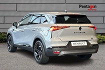 Renault Symbioz SUV (24 on) 1.6 E-Tech FHEV 145 Iconic Esprit Alpine 5dr Auto For Sale - Pentagon Vauxhall Oldham, Oldham