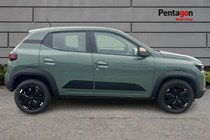 Dacia Spring Hatchback (23 on) 27kWh Extreme 65 48kW 5dr Auto For Sale - Pentagon Vauxhall Oldham, Oldham