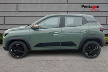 Dacia Spring Hatchback (23 on) 27kWh Extreme 65 48kW 5dr Auto For Sale - Pentagon Vauxhall Oldham, Oldham