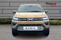 Dacia Spring Hatchback (23 on) 27kWh Extreme 65 48kW 5dr Auto For Sale - Pentagon Vauxhall Oldham, Oldham