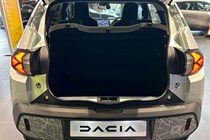 Dacia Spring Hatchback (23 on) 27kWh Extreme 65 48kW 5dr Auto For Sale - Pentagon Vauxhall Oldham, Oldham